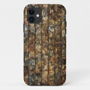 Abstract Texture Mobile Case
