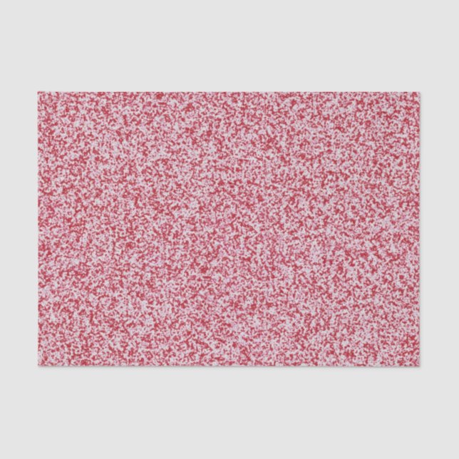 Abstract Texture Tissue Paper (Front)