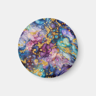 Abstract Textures magnets