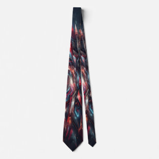 Abstract Tie