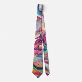Abstract Tie