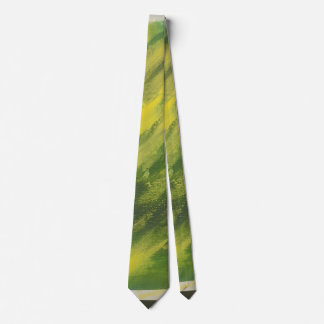 Abstract Tie