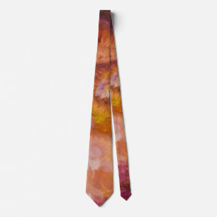 Abstract Tie