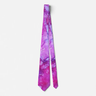 Abstract Tie