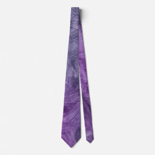 Abstract Tie