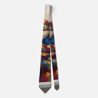 Abstract Tie