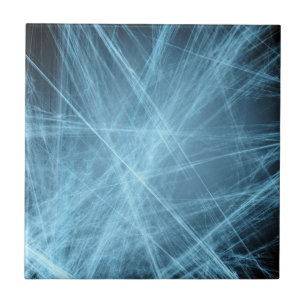 Abstract Tile