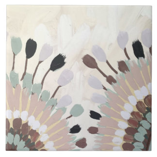 Abstract Tile