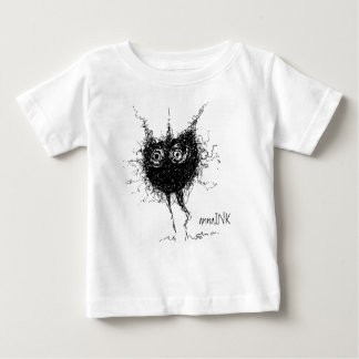 Abstract Toddler Tee