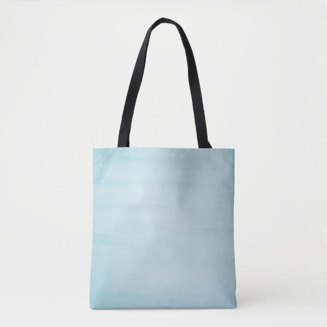 Abstract  tote bag (Front)