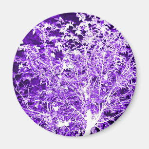 Abstract Tree Magnet