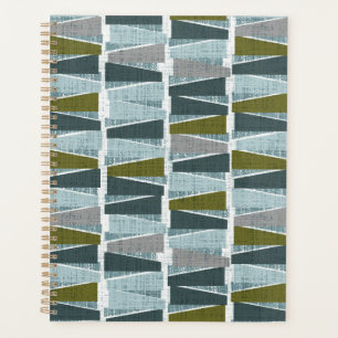 Abstract trees planner