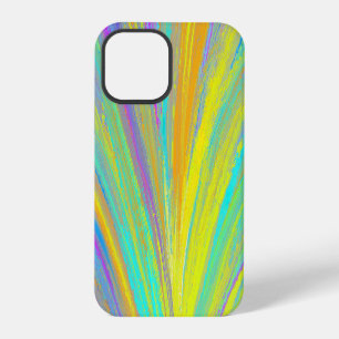 Abstract Tropical Summer Fun iPhone 12 Pro Case