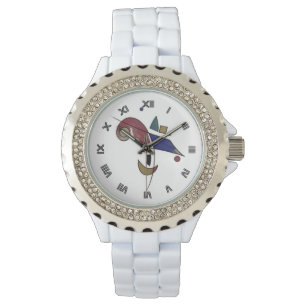 Abstract Venedig Watch