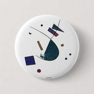 Abstract Verdi Button