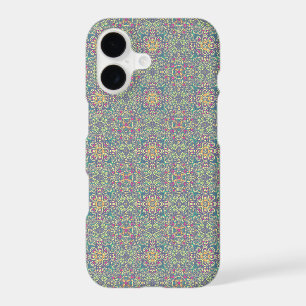 Abstract vintage background