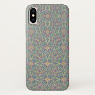 Abstract vintage background Case-Mate iPhone case