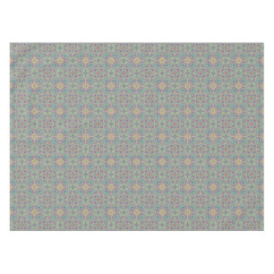Abstract vintage background tablecloth