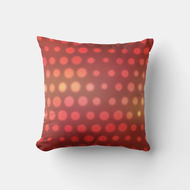 Abstract vintage creative backgroundabstract, abst cushion (Front)