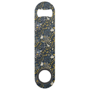 Abstract vintage pattern
