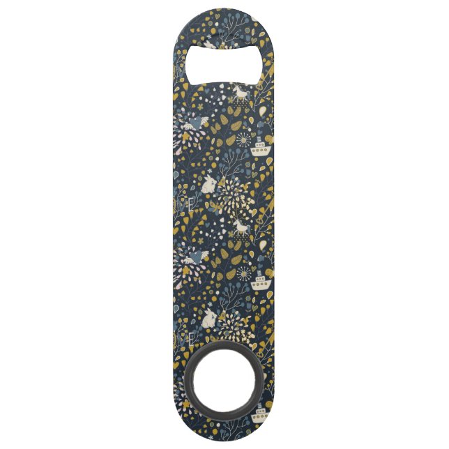 Abstract vintage pattern (Front)