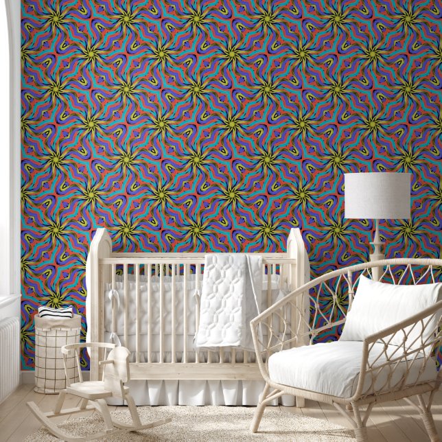 Abstract Wallpaper (Kids)