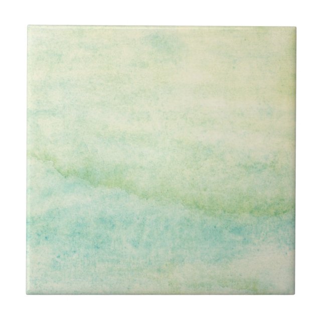 Abstract  watercolor background 2 tile (Front)