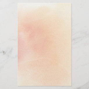Abstract watercolor hand painted background 15 stationery