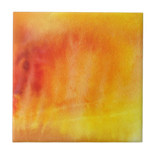 Abstract watercolor hand painted background 19 tile