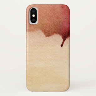 Abstract watercolor hand painted background 3 2 Case-Mate iPhone case
