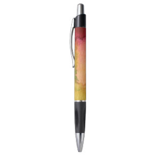 Abstract watercolor painted background