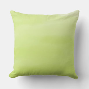 abstract watercolor painting cushion