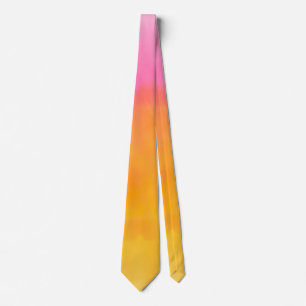 Abstract Watercolor Soft Background Tie