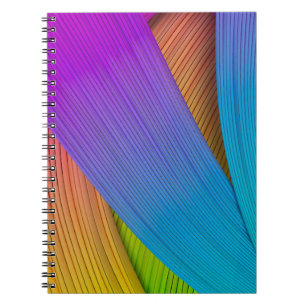 Abstract wave background. 3D illustration.3d, 3d i Notebook