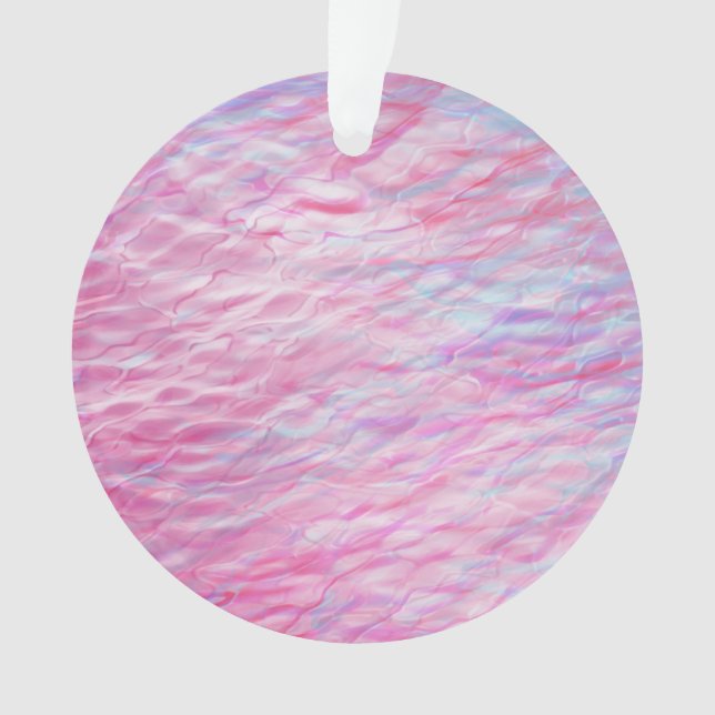 Abstract wavy pattern ornament (Front)
