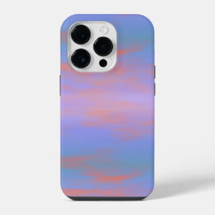 Abstract Wispy Design Phone Case