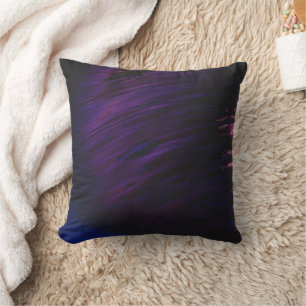 Abstract Wraps 12 Cushion