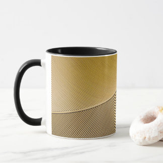 Abstract Wraps 14 Mug