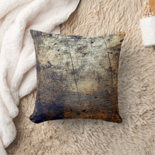 Abstract Wraps 8 Cushion