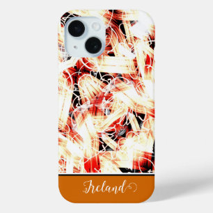 Abstracted  Case-Mate iPhone case