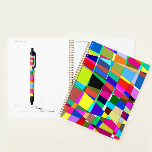 Abstracted Planner