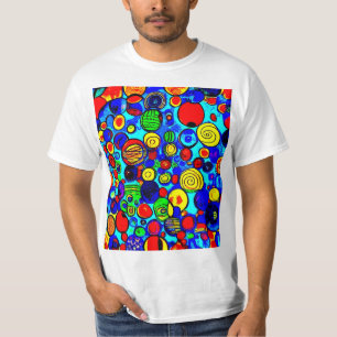 Abstraction 31 T-Shirt