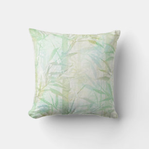 abstraction, design, style, interior, tropics, bam cushion
