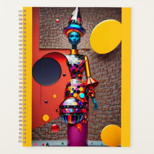 Abstraction of the Astro-Witch Planner