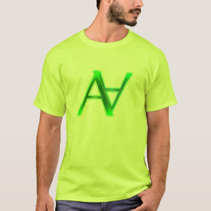 Absurd Axis T-Shirt