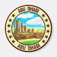 Abu Dhabi