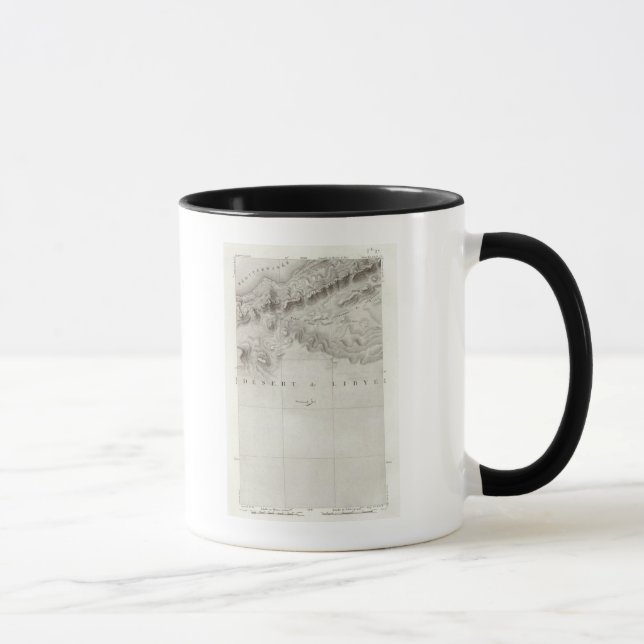 Abu Mina, Egypt Mug (Right)