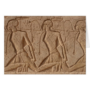 abu simbel carving