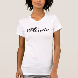 Abuela T-Shirt