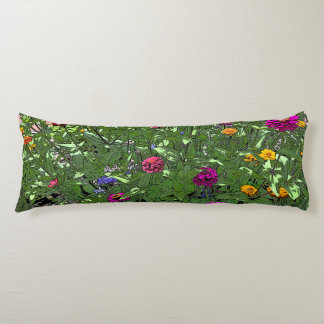 Abundance Body Cushion